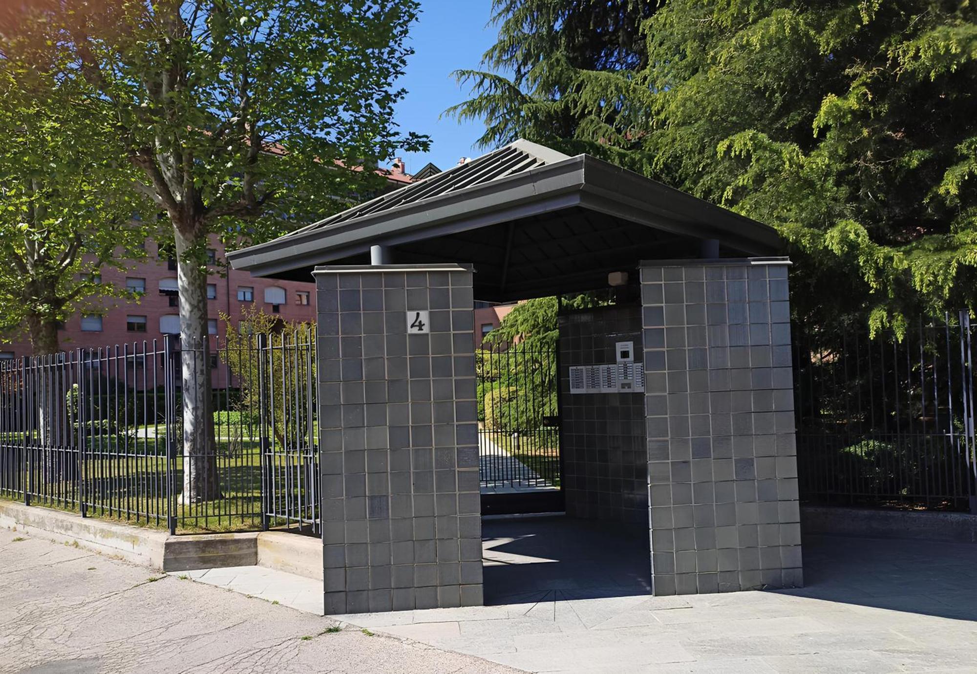 I Cedri Turim Exterior foto