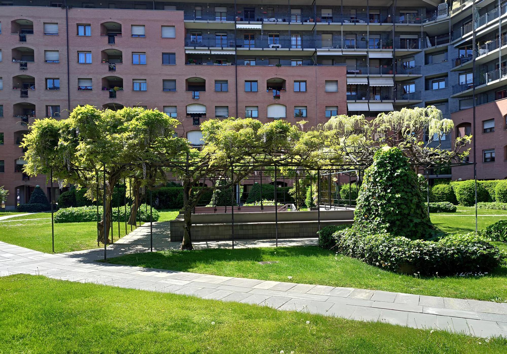 I Cedri Turim Exterior foto