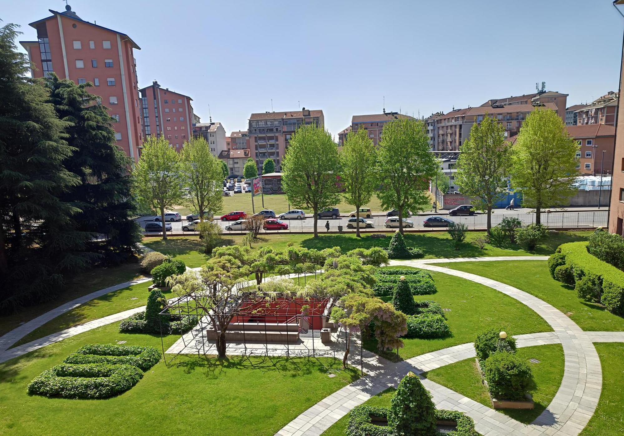 I Cedri Turim Exterior foto