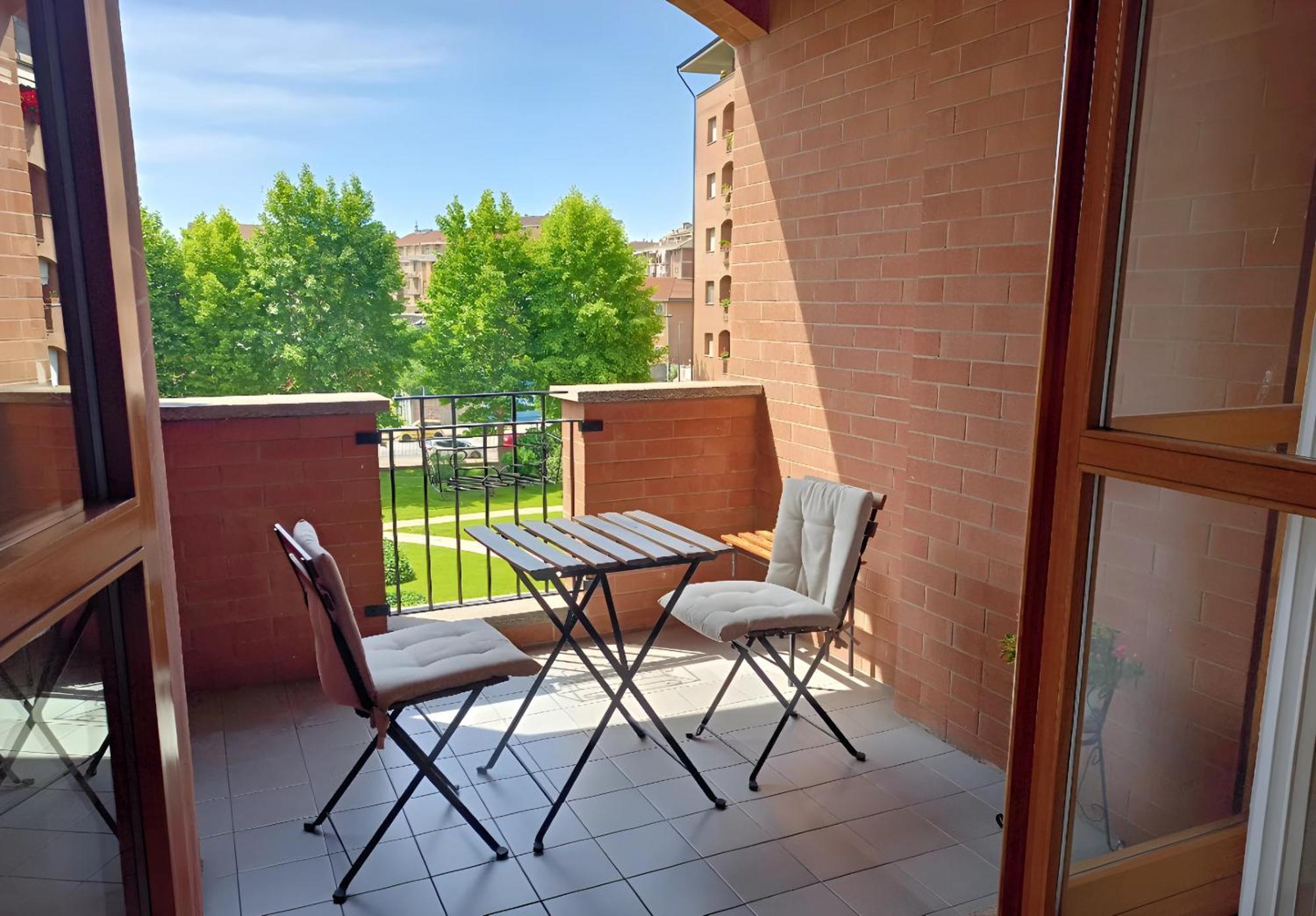I Cedri Turim Exterior foto